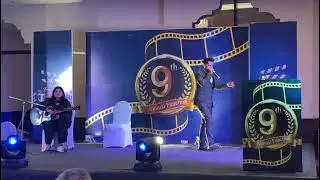 Laree choote with bitboxing | song #bollywoodsongs #singing #bitboxing