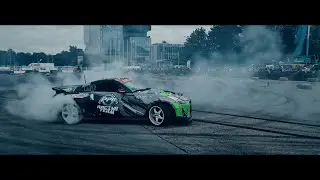 Guess who's back - DRIFT SHOW ATBS