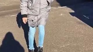 Чеканка шишкой