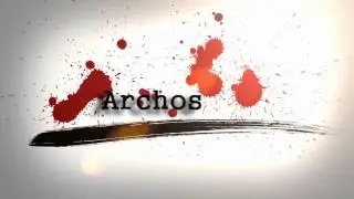 Archos Blood Intro