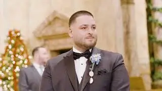 Tia + Thomas Wedding Video at Valley Regency | Enchanted Celebrations