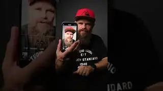 Apple Watch Makes iPhone Selfie Videos Sooo Easy! 