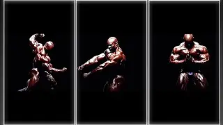 Ronnie Coleman🥶🔥 | status edit | #roniecolemon #bodybuilding #aesthetic