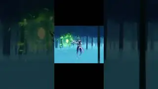#геншинимпакт