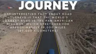 Road journey @creative edu world