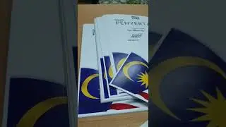 Sijil Penyertaan bowling