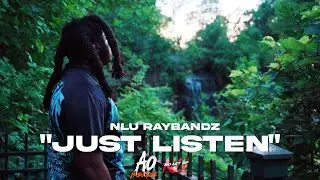 NLU RayBandz - 