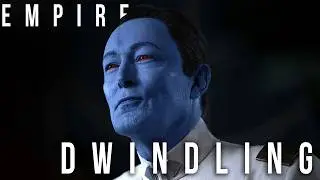 Star Wars | The Dwindling Empire