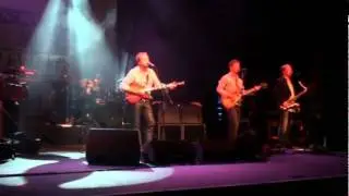 Level 42 Weymouth  19.08.2011 Running In The Family