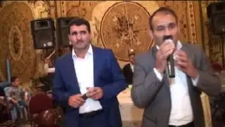 Eliabbas Rehimov & Hebib  - Magar Toyu, Super Segah