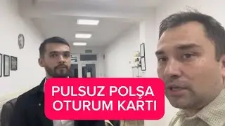 Pulsuz Polşa oturum kartı (Karta Pobytu) necə almaq olar?