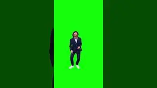 ФУТАЖ АЗАМАТ АЙТАЛИЕВ | GREEN SCREEN