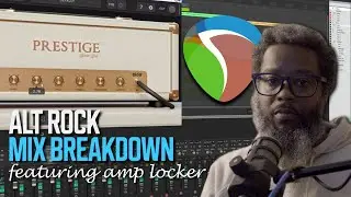 #Mixing