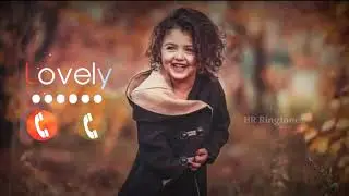 Lovely Message Ringtone | Ringtone | 2020 | Cute Girl Ringtone | HR Ringtones
