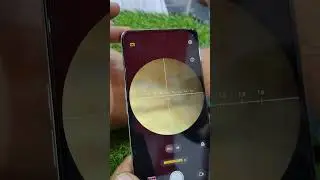 Oppo F23 Micro Camera Test 