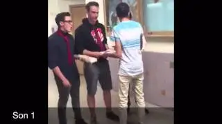 Hamlet Remade