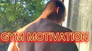 GYM MOTIVATION 2022 #fitness #motivation #nevergiveup @Gamer_Master97