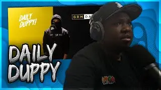 Chinx (OS) - Daily Duppy | GRM Daily (REACTION)