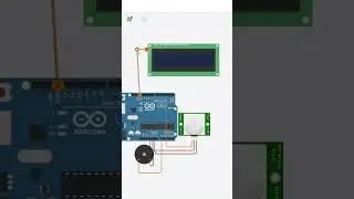 Intruder Alert: Building a Powerful Security System | Tinkercad | 60 second Design Prep