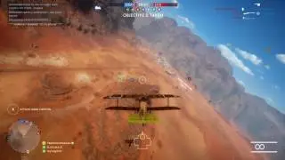 world war 1 was fucked up