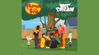 NCT DREAM x Phineas and Ferb - Gitchee Gitchee Beatbox