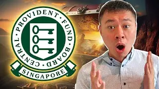 10 THINGS ABOUT CPF THAT YOU MAY NOT KNOW OF (Edition 2024) | Retirement Planning Singapore