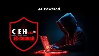 CEH v13 AI Master Training with Certification | CEH v13 AI Theoretical + Practical