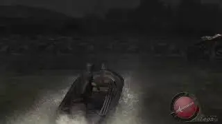 Resident Evil 4 - HD Ultimate Walkthrough