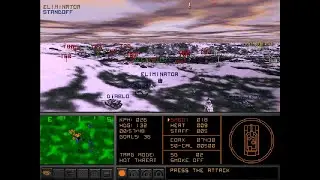 Armored fist 2 | Operation Siberian Fist | Standoff