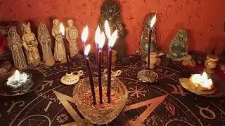 РИТУАЛ ВОЗВРАЩАЕМ СТРЕЛЫ ВРАГУ.. ЗАЩИТУ СТАВИМ СЕБЕ!!!