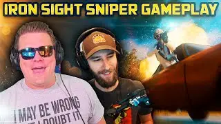 A NEAR MISS and a BIG WIN ft. chocoTaco | PUBG Duos Gameplay