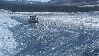 Север