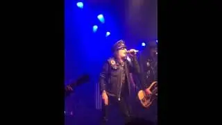 Fasterpussycat: Jack the bastard 4/10/16