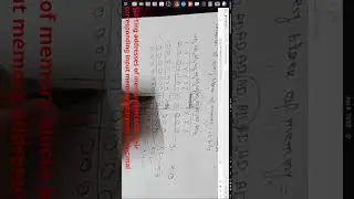 How to get decimal values of input memory addresses of blocks of memory with same starting addresses