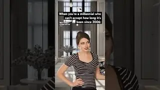#millennials