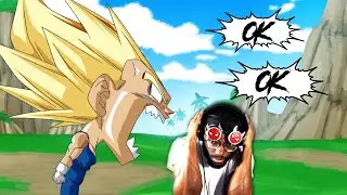 Vegeta Rap | 