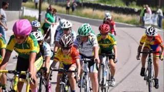 Gara Ciclistica Giovanissimi cat. G5M -  Ala 28/05/2017