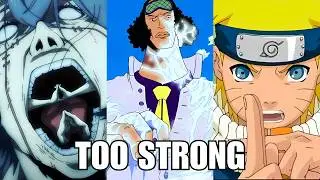 The BEST SUPERPOWERS IRL 2