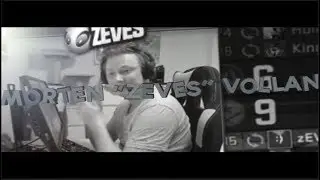 DRAMA ALERT (ZEVES EDITION)