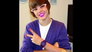 Bassmasters Tryouts 2013 - Justin Bieber (Canada)