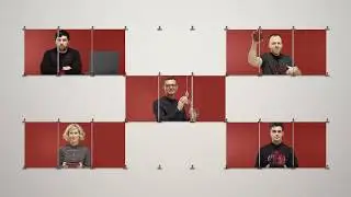 Motion Showreel