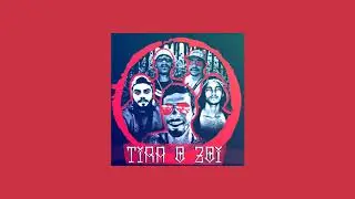 TIRA O ZOI - AJR, TY'RB, ALEX GG, DENNY (Prod.Condbeats)