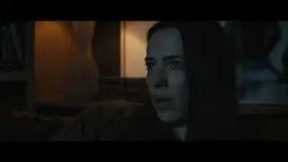 ночной дом   трейлер (2021)