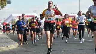 Московский марафон (2023)