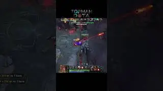 Lycan - Herald Rampage #dota2 #dota2rampage