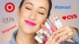 The Best Summer Drugstore Lipsticks 😍