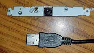 How to make webcams || USB Webcam #short#hack