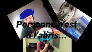 JE MASSACRE DES YOUTUBER!!