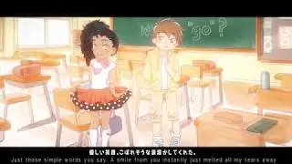 Diana Garnet ダイアナガーネット - いごのうた / What’s Igo (Bilingual Ver MV)