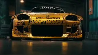Stanced S2000